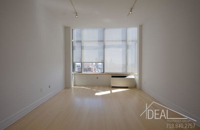 110 Livingston Street Unit 16M - 110 Livingston St, Brooklyn, NY 11201