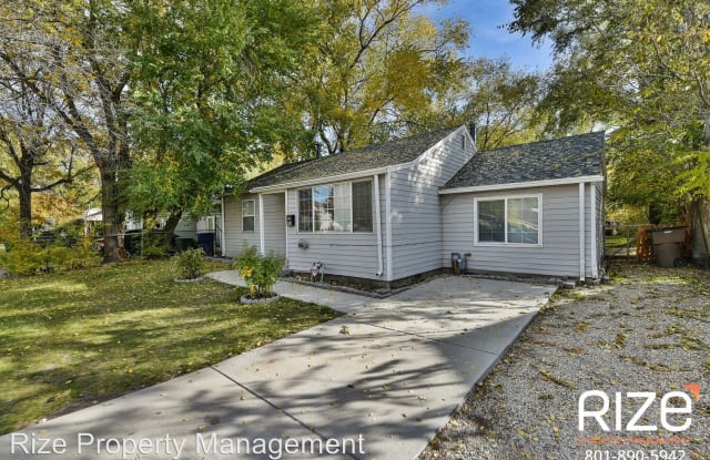 1331 W 1300 S - 1331 W 1300 S, Salt Lake City, UT 84104