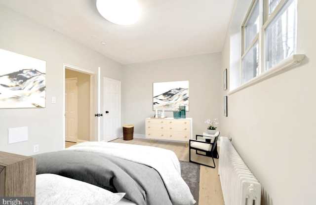 3937 S Street SE unit: 6A