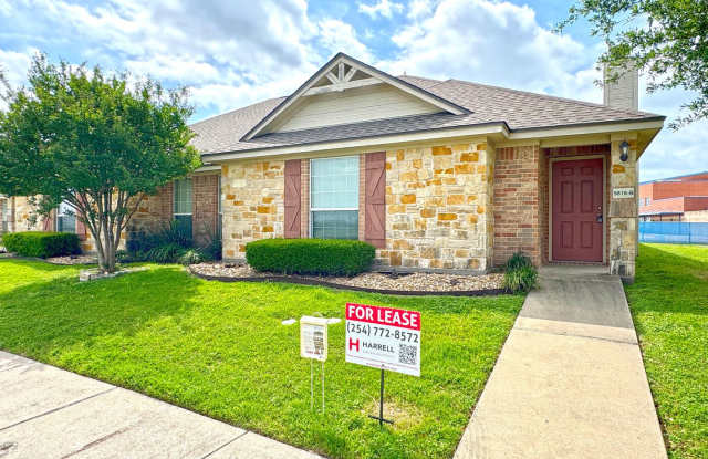 Salem Way Luxury Townhomes