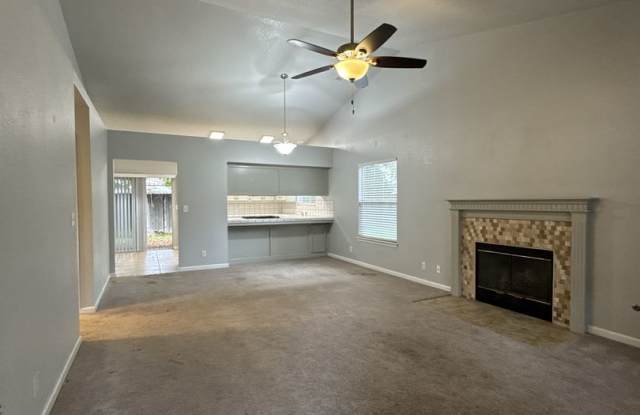 3 Bedroom Home Coming Soon! January 1st!