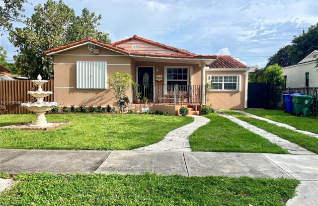 2338 SW 21st St - 2338 Southwest 21st Street, Miami, FL 33145