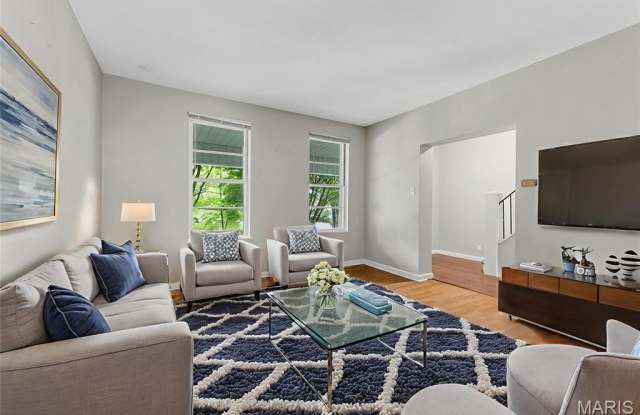 3617 Commonwealth Avenue