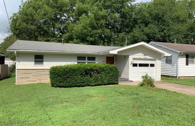 2119 S. Wedgewood - 2119 South Wedgewood Avenue, Springfield, MO 65807