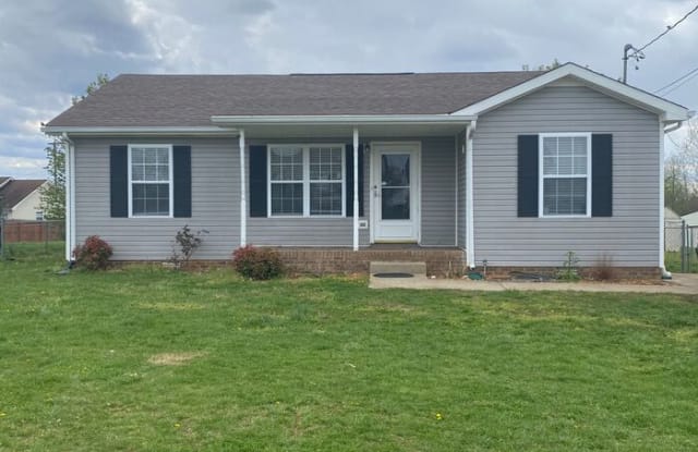 280 Cranklen Circle - 280 Cranklen Circle, Clarksville, TN 37042