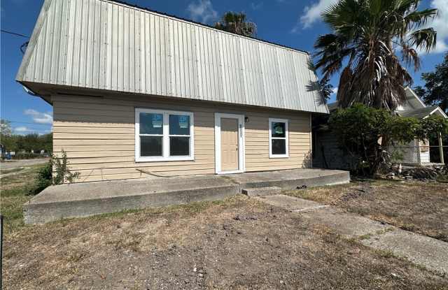 2321 David Street unit: B