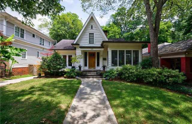 899 Charles Allen Drive