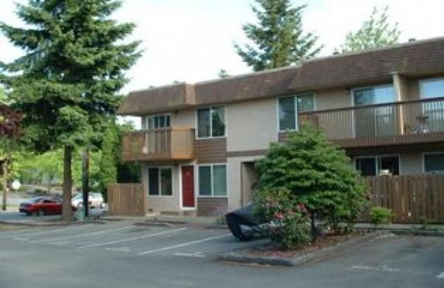 20360 60th Ave W - 20360 60th Avenue West, Lynnwood, WA 98036