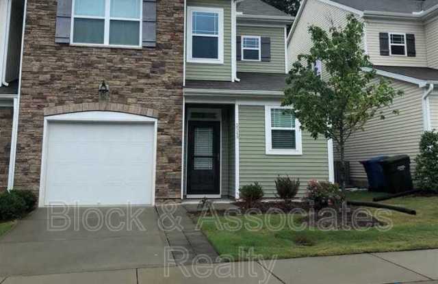 5549 Jessip Street - 5549 Jessip Street, Durham, NC 27560