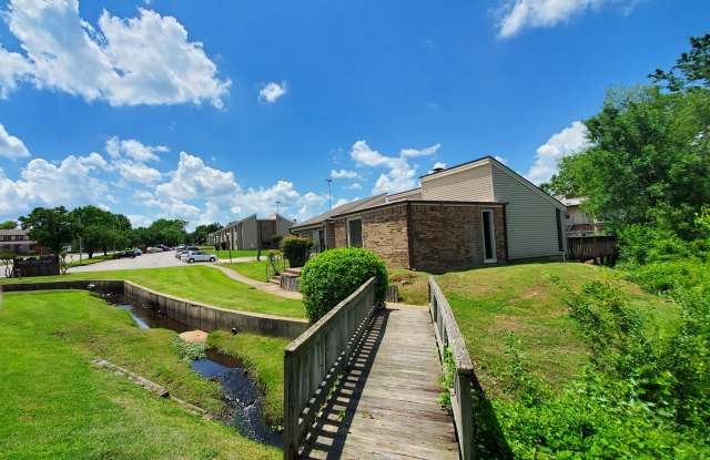 Woodcrest Apartments