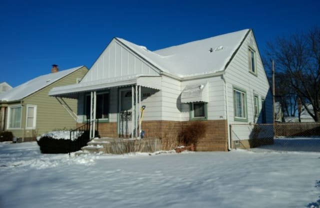 3920 Bacon Ave - 3920 Bacon Avenue, Berkley, MI 48072