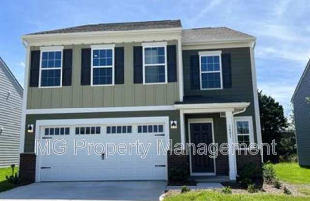 Photo of 1401 Woodhouse Drive