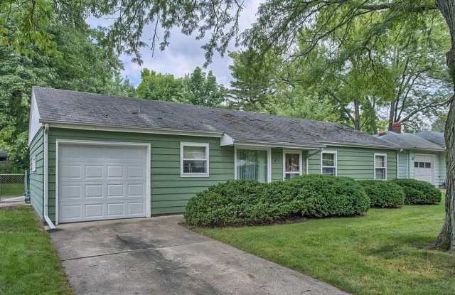 Photo of Charming 3 Bedroom