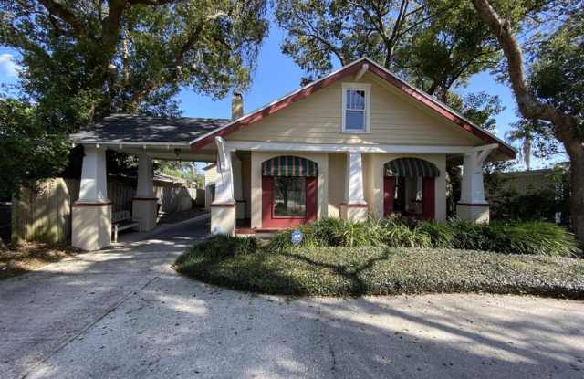 820 Driver Avenue