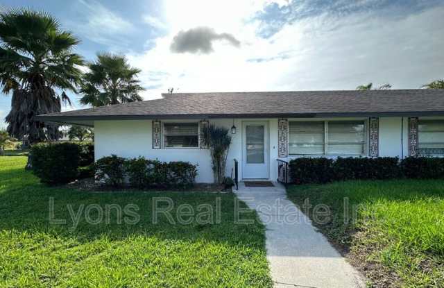 2250 Violet Dr