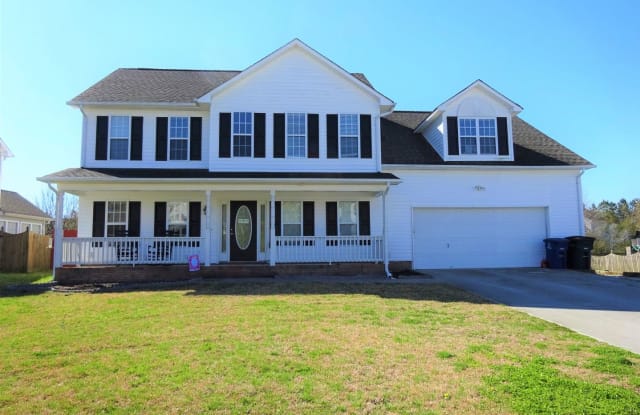 307 AltaVista Loop - 307 Altavista Loop, Jacksonville, NC 28546