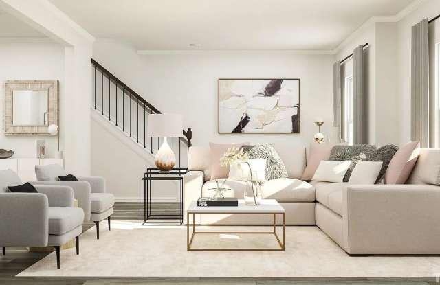 Photo of Room in 4 Bedroom Townhome at Castle Loch Ln