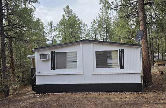2800 S White Mountain