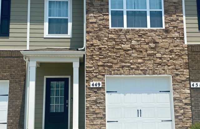 449 Waterfowl Wy