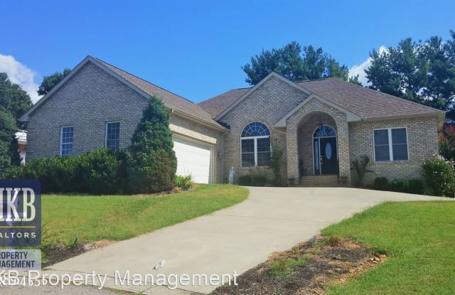 1619 Sterling Place Cir. - 1619 Sterling Place Circle, Roanoke County, VA 24012