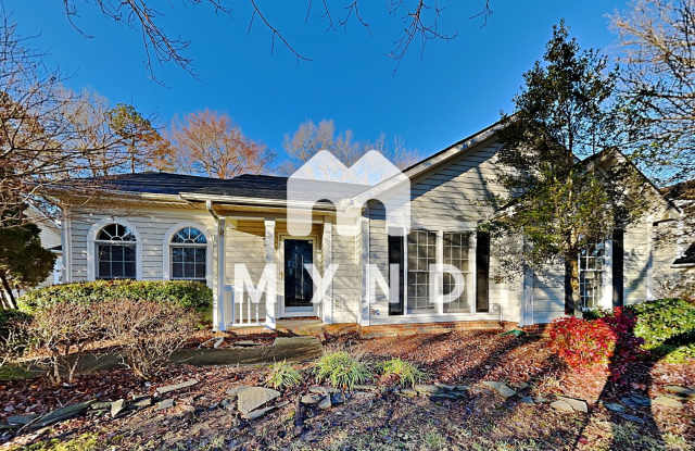 11721 Long Forest Dr - 11721 Long Forest Drive, Charlotte, NC 28269