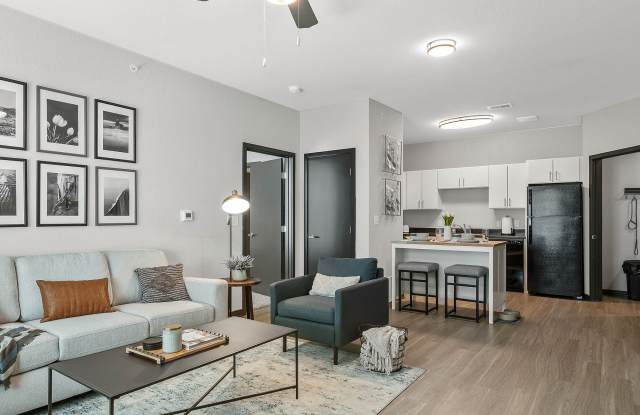 Photo of Authentix Quincy Street