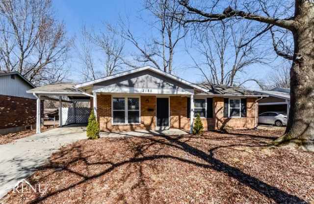 2185 Foggy Bottom Drive - 2185 Foggy Bottom Drive, St. Louis County, MO 63031