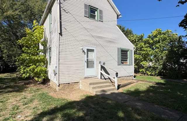 Photo of Two bedroom one bathroom home for rent