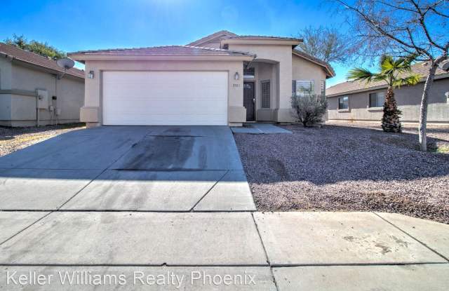 1509 East Grove Street - 1509 East Grove Street, Phoenix, AZ 85040