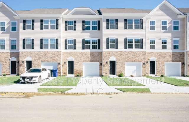 218 Macoun Way
