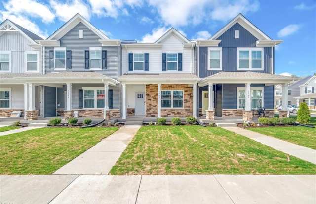 1545 Stanford Lane
