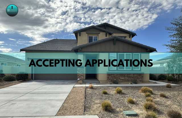 Photo of Spacious Moreno Valley Home with Solar  a Separate Suite with Private Entrance!