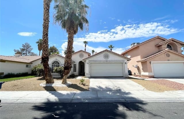 2629 Shakespeare Road - 2629 Shakespeare Road, Las Vegas, NV 89108