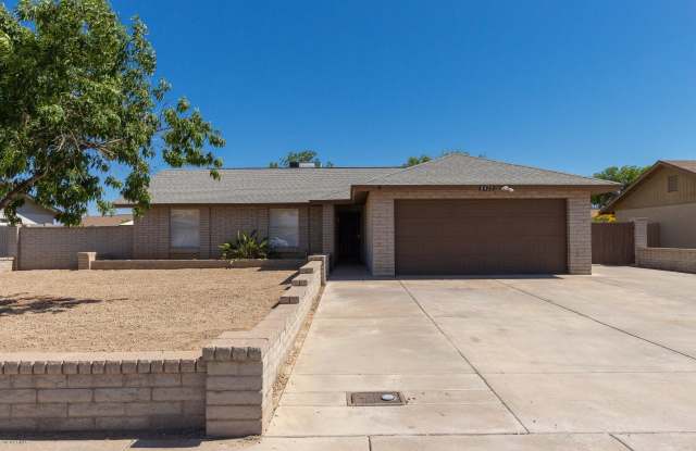 8425 W ALICE Avenue - 8425 West Alice Avenue, Peoria, AZ 85345