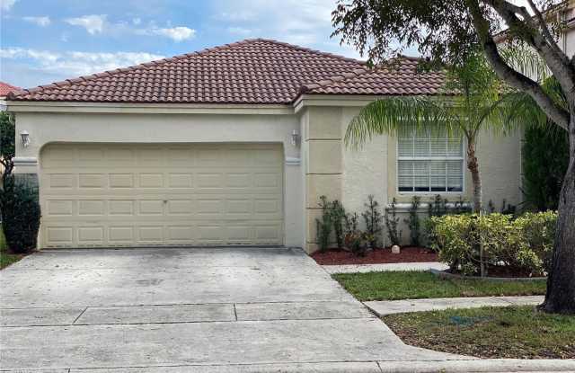 Photo of 15892 Northwest 21st Street