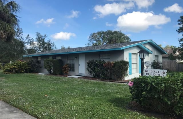 866 16th Place - 866 16th Place, Vero Beach, FL 32960