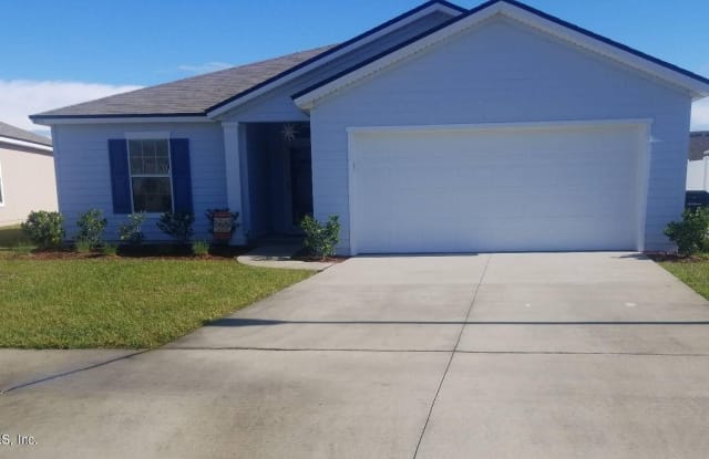 95111 TIMBERLAKE DR - 95111 Timberlake Drive, Nassau County, FL 32034