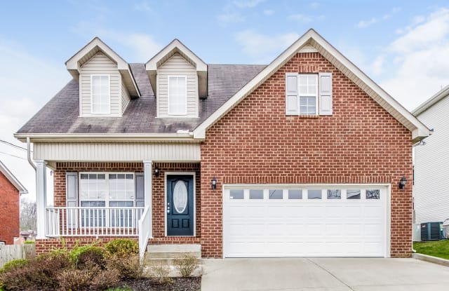 109 Tulip Grove Pt - 109 Tulip Grove Point, Nashville, TN 37076