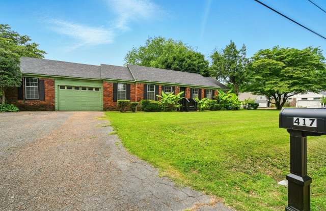 417 Lennanwood Ave