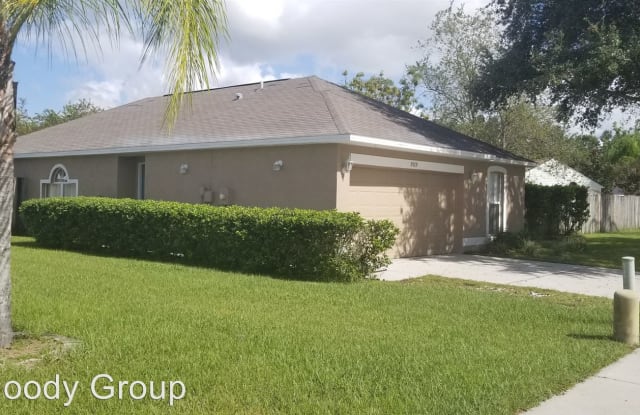 5929 Lake Front Dr. - 5929 Lake Front Drive, Wesley Chapel, FL 33545