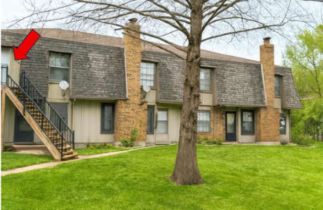 232 Northwest Woods Chapel Road