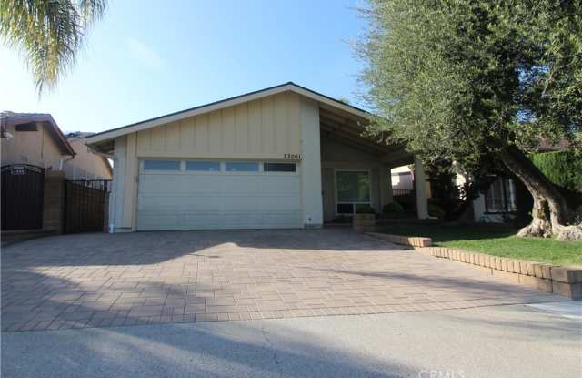 23061 La Morita Drive