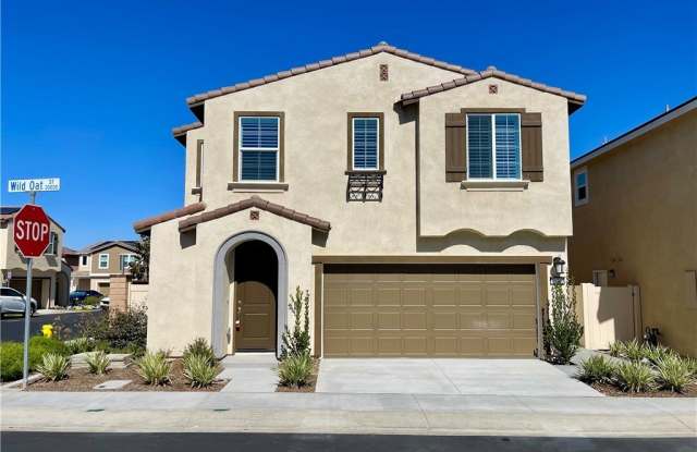 Photo of 30310 Wild Oat