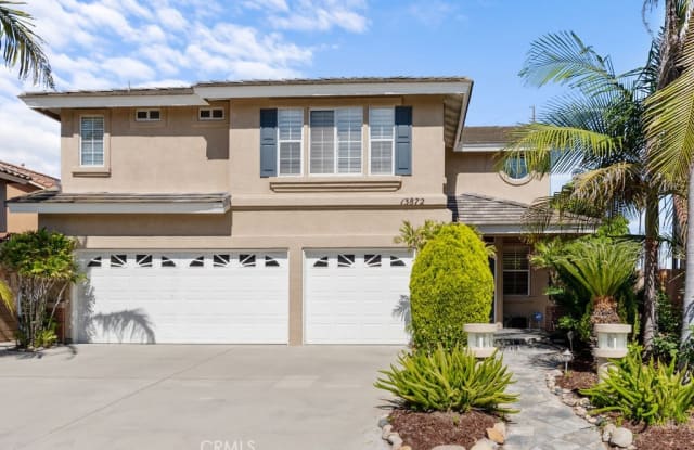 13872 Haileigh Street - 13872 Haileigh Street, Westminster, CA 92683