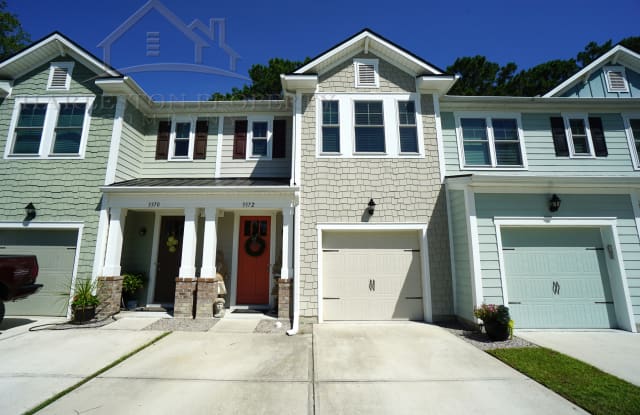 3372 Eastman Dr - 3372 Eastman Drive, Mount Pleasant, SC 29466