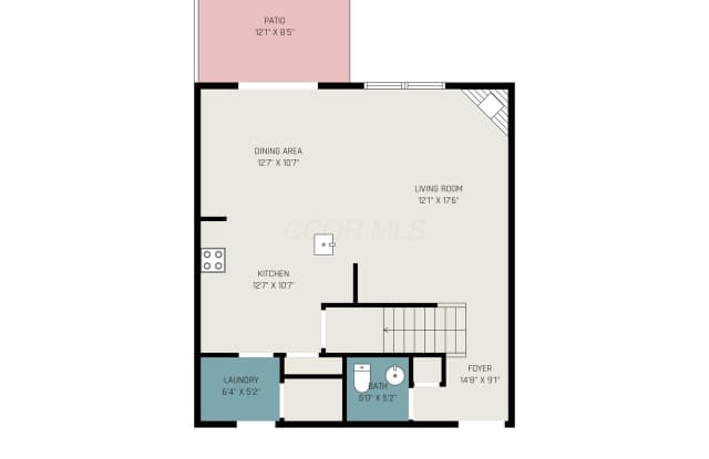 Photo of 5077 Vinington Pl