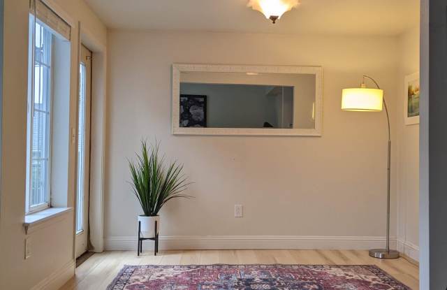 17580 Northwest Springville Road