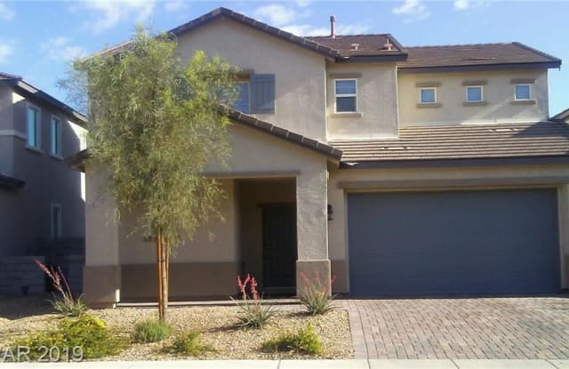 1322 Bear Brook Avenue - 1322 Bear Brook Ave, Henderson, NV 89074