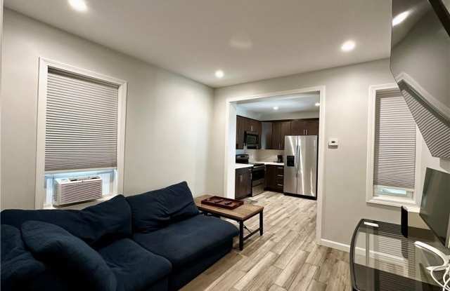 29 ann Street unit: 1