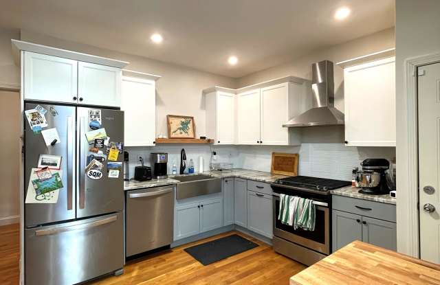 69 Boylston Street - 1